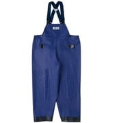 GD-SUNP グッドサン PVCマリンパンツ ネイビー M