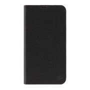 SB-SA76-SDFB/BK [AQUOS R2 compact ケース RILEGA Stand Flip ブラック]