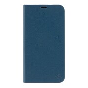 SB-SA76-SDFB/NV [AQUOS R2 compact ケース RILEGA Stand Flip ネイビー]