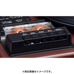 teac 簡単にファイナライズできる 33/45/78回転ターンテーブル