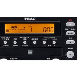 ヨドバシ.com - ティアック TEAC LP-R560K [ターンテーブル/カセット