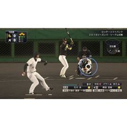 ゲーム: プロ野球スピリッツ2019 【PS4ソフト】: KONAMI