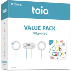 ヨドバシ.com - ソニー・インタラクティブエンタテインメント SIE toio 