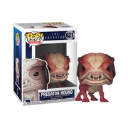 POP！ ザ・プレデター プレデターハウンド [ミニフィギュア 全高約90mm]
