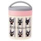 ジジ フェイス 超軽量保温保冷デリカポット 300ml LJFC3