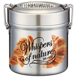 ヨドバシ Com スケーター Stlb0 ベーカリー 真空ステンレスランチボックス 480ml 通販 全品無料配達