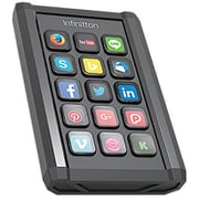 スマートスクリーンキーボード MKP-15P