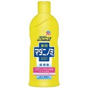 薬用マダニとノミとりシャンプー アロマブロッサム 330ml