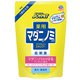 薬用マダニとノミとりシャンプー アロマブロッサム詰替 430ml