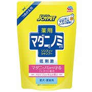 薬用マダニとノミとりシャンプー アロマブロッサム詰替 430ml