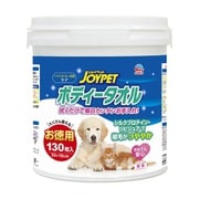 ヨドバシ.com - ジョイペット JOYPET シャンプータオルペット用詰替