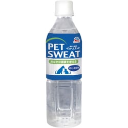 ペットスエットプラス お腹の健康維持 500ml