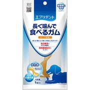 エブリデント 長く噛んで食べるガムハード 小型犬用 1個
