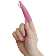 エブリデント しっかり歯ブラシレギュラー 1本