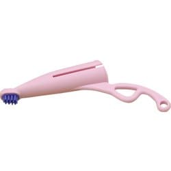 エブリデント はじめて歯ブラシスモール 1本