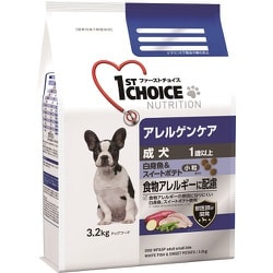 ヨドバシ.com - ファーストチョイス 1st CHOICE 成犬アレルゲンケア