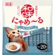 にゃめーる かつお味 20本