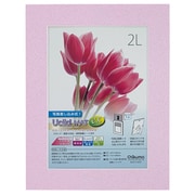 フォトフレーム New Uclidマット EX 2L ヒーサー