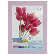 フォトフレーム New Uclidマット EX A4 ヒーサー