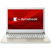 Dynabook X4/15.6型/Celeron 3865U/メモリ 4GB/SSD 256GB/Windows 10 Home 64bit/Microsoft Office Home ＆ Business 2019/サテンゴールド P1X4JPEG