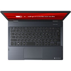 ヨドバシ.com - Dynabook ダイナブック P1V7JPBL [Dynabook V7/12.5型