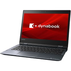 ヨドバシ.com - Dynabook ダイナブック P1V6JPBL [Dynabook V6/12.5型