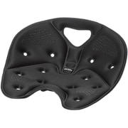 メディコアリリーフ Black [姿勢矯正器具]