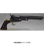 キノの旅 -the Beautiful World- the Animated Series パースエイダー/カノン 水鉄砲 塗装版 スチールブラック [1/1スケール 全長約335mm]