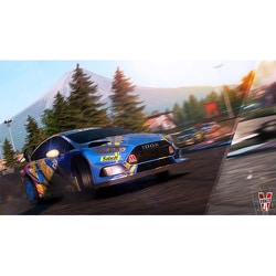 OIZUMI - Nintendo Switch スイッチソフトV-Rally 4(Vラリー4) オーイズミ・アミュージオ V-Rally 4 Ultimate Edition for Nintendo Switch - Nintendo
