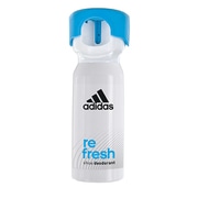 B78579 [adidas re fresh shoe deodorant スプレー]