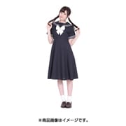 KA0222NB [パーティグッズ コスチューム 神(かみ)女子学園初等科制服]