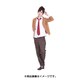 KA0226MO [パーティグッズ コスチューム ブレザー制服パンツ]