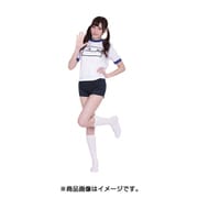 KA0228NB [パーティグッズ コスチューム ゼッケン付き体操服ネイビー]