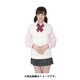 KH7021WH [パーティグッズ コスチューム しんぷる is ベスト ホワイト]
