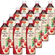HEALTHY GARDEN クランベリー&ざくろ 920g×12本