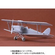 SBM72048 DH-82 タイガーモス 張り線 ＆ ホイールセット (エアフィックス用) [1/72スケール ディティールアップパーツセット]