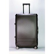スーツケース PET採用ボディ 旅行日数目安：4～7泊 86L TSAロック搭載 モカ 5508-70MC
