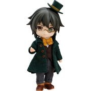 ヨドバシ.com - ねんどろいどどーる アリスシリーズ マッドハッター