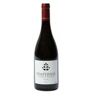 ピンパネル ヴィンヤーズシラー 750ml 2012 オーストラリア/ヴィクトリア [赤ワイン]