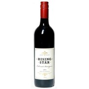 ライジングスター カベルネソーヴィニヨン 750ml 2011 オーストラリア [赤ワイン]