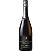 ビルカール サルモン ブリュットレゼルヴ 750ml NV フランス/シャンパーニュ [白シャンパン]