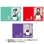 ラブライブ！サンシャイン！！ クリアファイルセット Welcome to 浦女 ver. 三年生（松浦果南/黒澤ダイヤ/小原鞠莉） [キャラクターグッズ]