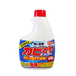 Pix(ピクス) カビとりスプレー つけかえ用 400g