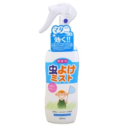 ヨドバシ.com - ライオンケミカル 虫よけミスト 無香料 200ml 通販