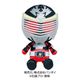 平成仮面ライダー Chibi ぬいぐるみシリーズ 仮面ライダー龍騎 [キャラクターグッズ]