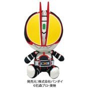 平成仮面ライダー Chibi ぬいぐるみシリーズ 仮面ライダー555 [キャラクターグッズ]