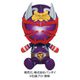 平成仮面ライダー Chibi ぬいぐるみシリーズ 仮面ライダー響鬼 [キャラクターグッズ]