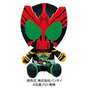 平成仮面ライダー Chibi ぬいぐるみシリーズ 仮面ライダーオーズ [キャラクターグッズ]