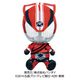平成仮面ライダー Chibi ぬいぐるみシリーズ 仮面ライダードライブ [キャラクターグッズ]