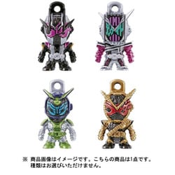 ヨドバシ.com - バンダイ BANDAI びっくらたまご 仮面ライダージオウ